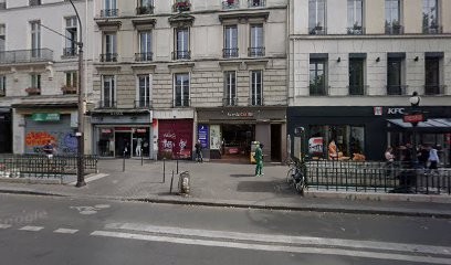 David Wanono, Kinésithérapeute à Paris 10