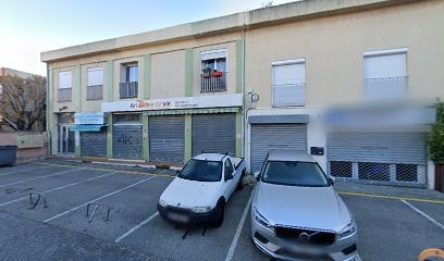 Rizzo Frédéric, Kinésithérapeute à Sanary-sur-Mer