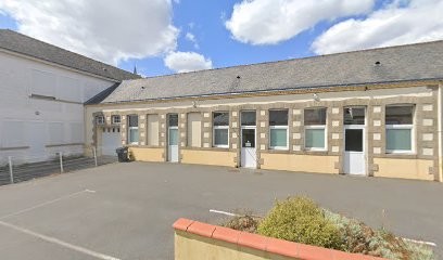 Bondon Ludovic, Kinésithérapeute à Sèvremoine