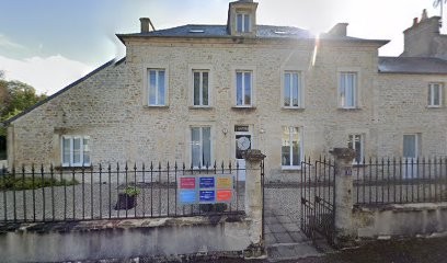 Cabinet Boullot, Kinésithérapeute à Saint-Vigor-le-Grand