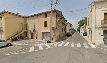 Duvernay Jean Philippe, Kinésithérapeute à Saint-Bauzille-de-la-Sylve