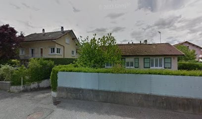 Aude Pellegrin Kinésithérapeute à Domicile, Kinésithérapeute à Meythet