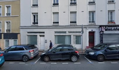 Delvit François, Kinésithérapeute à Saint-Maur-des-Fossés