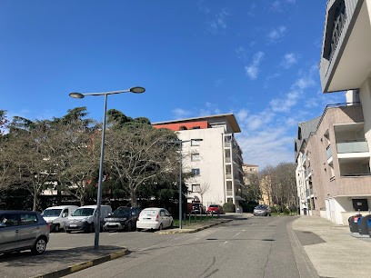 Kinésithérapeute SENIGOUT Katia, Kinésithérapeute à Colomiers