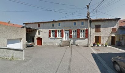 Le Bailly Denis, Kinésithérapeute à Novéant-sur-Moselle