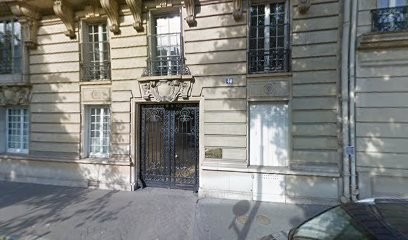 Edouard DOT, Kinésithérapeute à Paris 07