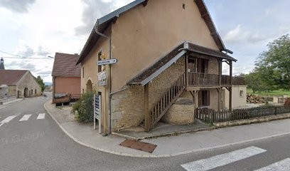 Picard Ludovic, Kinésithérapeute à Épeugney