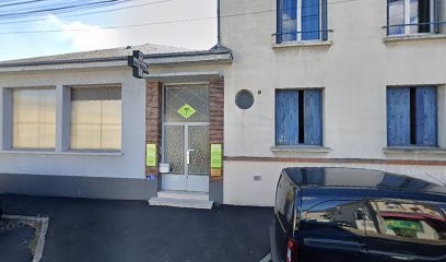 Paulet-Lamarche Caroline, Kinésithérapeute à Fleury-les-Aubrais