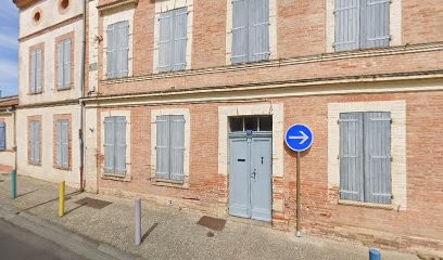 Rigoni Marc, Kinésithérapeute à Verdun-sur-Garonne
