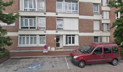 Douai Kiné, Kinésithérapeute à Douai