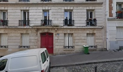 Mathilde JOUFFRIEAU, Kinésithérapeute à Paris 18