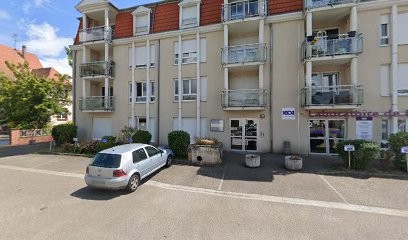 Bilger Sébastien, Kinésithérapeute à Saverne
