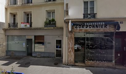Cohen Bruno, Kinésithérapeute à Paris 14