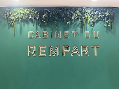 Cabinet Du Rempart, Kinésithérapeute à Valenciennes