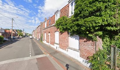 Lemiere Olivier Kinésithérapeute, Kinésithérapeute à Santes