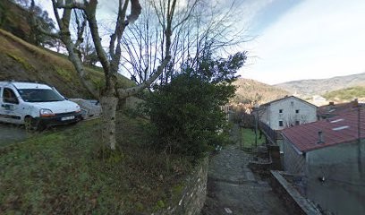 Guiraud Laurence, Kinésithérapeute à Saint-Pons-de-Thomières