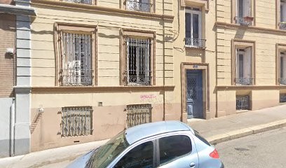 Romaric Maire, Kinésithérapeute à Saint-Étienne