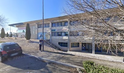 ALBERTINI Bastien, Kinésithérapeute aux Angles