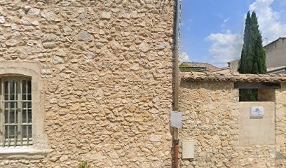 Mélanie Segré, Kinésithérapeute à Eygalières