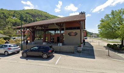 Cabinet de kinésithérapie Baticle - Bourdouxhe, Kinésithérapeute à Port