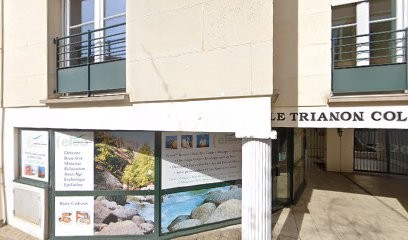 Cabinet De Kinésithérapie Laurent Thiriet, Kinésithérapeute à Sceaux