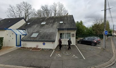 Champenois Véronique, Kinésithérapeute à Fondettes