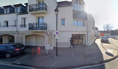 Paramédical Du Domaine Du Bel Ebat SCM, Kinésithérapeute à Guyancourt