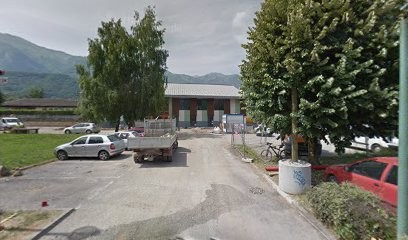Rouyer Romain, Kinésithérapeute à Frontenex