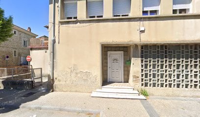 SCM TARAKDJIAN-ROUME-CHABROLLES, Kinésithérapeute à Sorgues