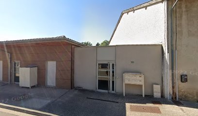 Daguet Guillaume, Kinésithérapeute à Priay