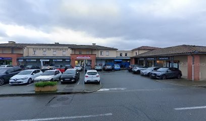 Pivotto Sandra, Kinésithérapeute à Pins-Justaret