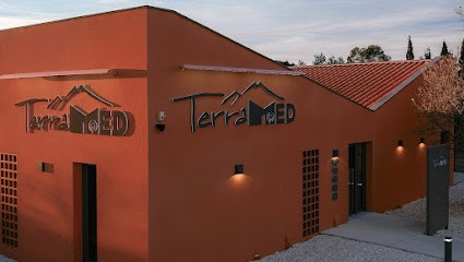 Terramed, Kinésithérapeute à Thuir
