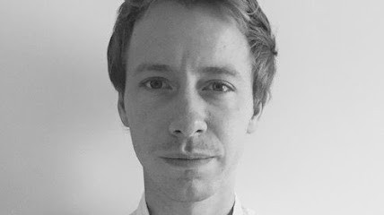 Benoit Masson, Kinésithérapeute à Paris 04