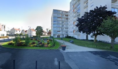 Ayrole Lotode Annick, Kinésithérapeute à Fleury-les-Aubrais
