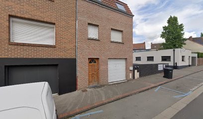 Kinéo Flandres, Kinésithérapeute à Hazebrouck