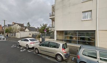 Van Damme Behaegel Camille, Kinésithérapeute à Saint-Pierre-des-Corps