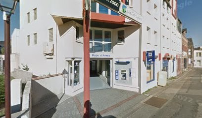 BUREL PELTIER LUIZ, Kinésithérapeute à Harfleur