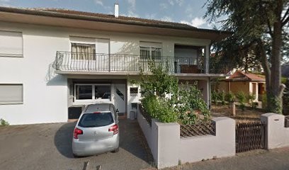 Cabinet De Kinésithérapie Des Maquisards Pfastatt - JURTH - JACQUIAU - RAPP - SAUNER, Kinésithérapeute à Pfastatt