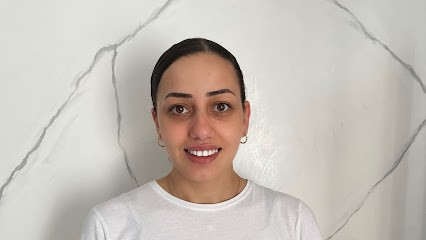 Donya Abida, Kinésithérapeute à Strasbourg