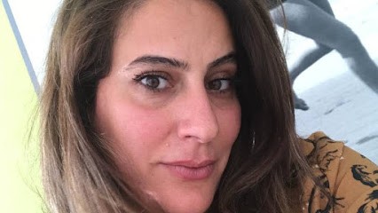 Catherine Fakih, Kinésithérapeute au Perreux-sur-Marne