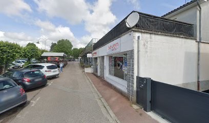 Petit Marie Laure, Kinésithérapeute à Feytiat