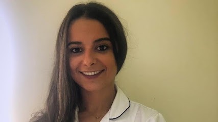 Katia Campinho, Kinésithérapeute à Neuilly-sur-Seine