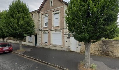 Jauffraud Mathieu, Kinésithérapeute à Doué-en-Anjou