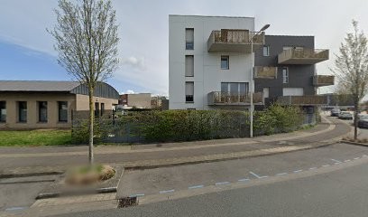 Judd Barbara, Kinésithérapeute à Grande-Synthe