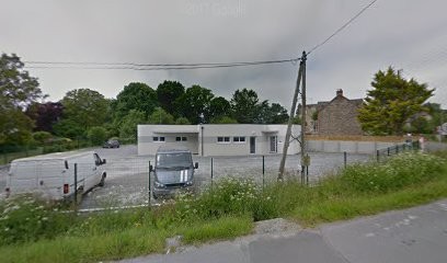 Ficamos Julien, Kinésithérapeute à Guémené-Penfao