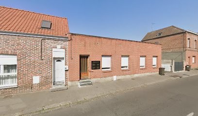 Cabinet KINESCAUT, Kinésithérapeute à Escaudain