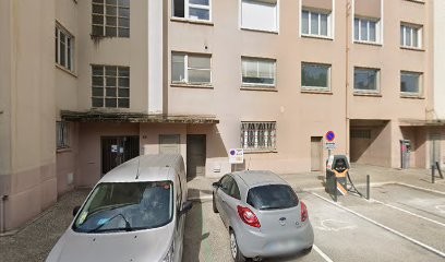 Frick Sylvie, Kinésithérapeute à Vienne