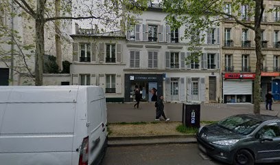 Inze-Gotzorides Marie-Hélène, Kinésithérapeute à Paris 15