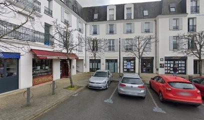 Jessica Allée - Masseur-kinésithérapeute, Kinésithérapeute à Saint-Jean-le-Blanc