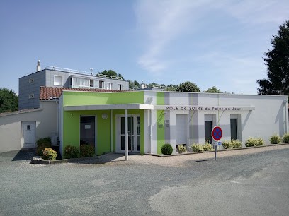 Robert Anne Noelle Michele, Kinésithérapeute à Moutiers-les-Mauxfaits